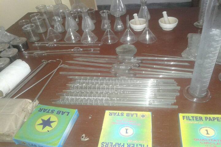 laboratory